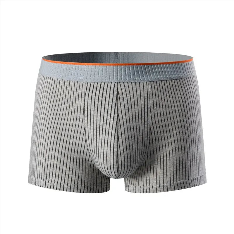 Heren stretch boxershorts