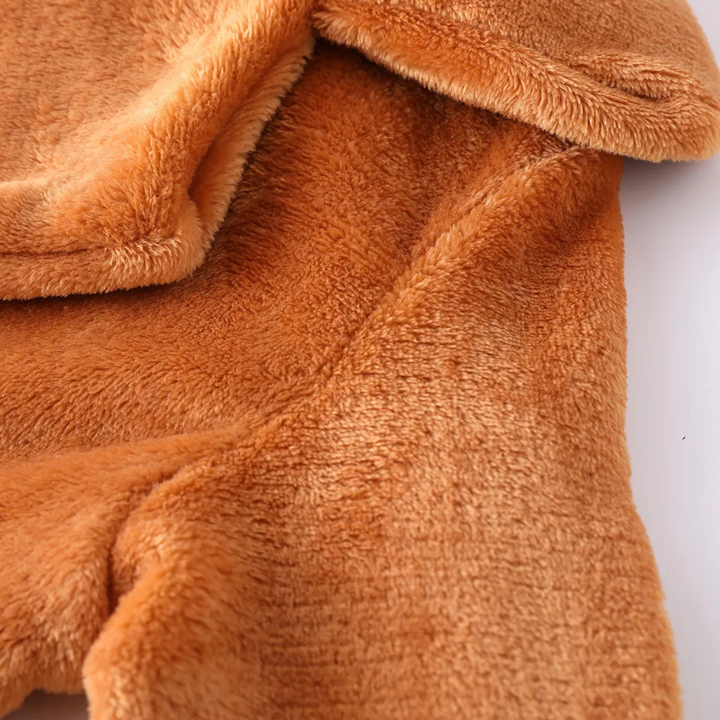 ASHLEY - Elegante Winterjas voor Dames