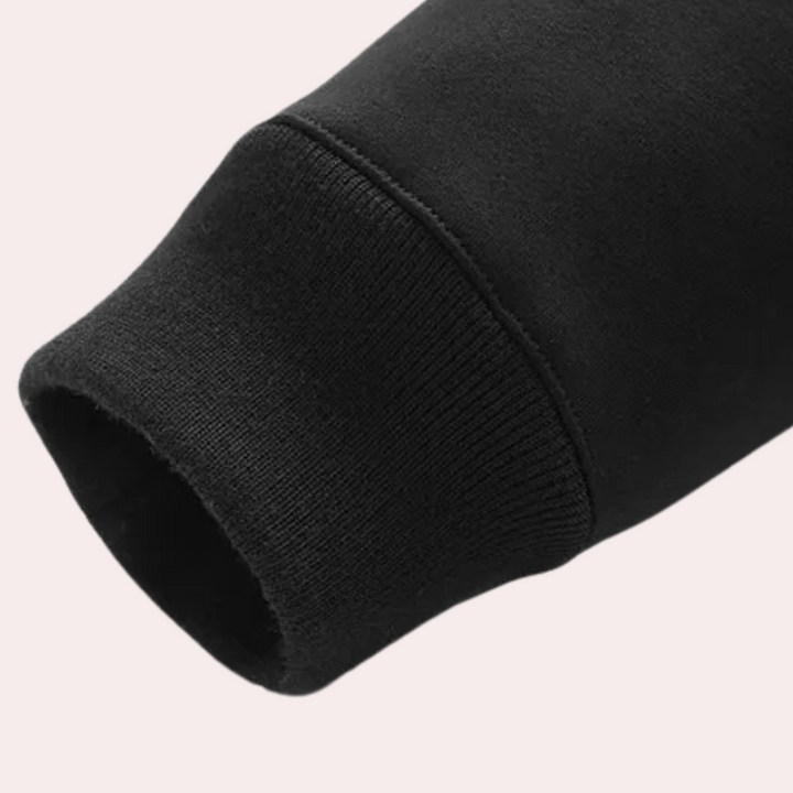 HAULANI - Casual Winterjas voor Heren