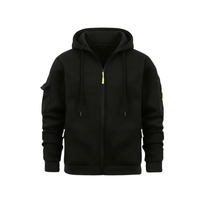 Hoodie voor dagelijks gebruik in de herfst en winter