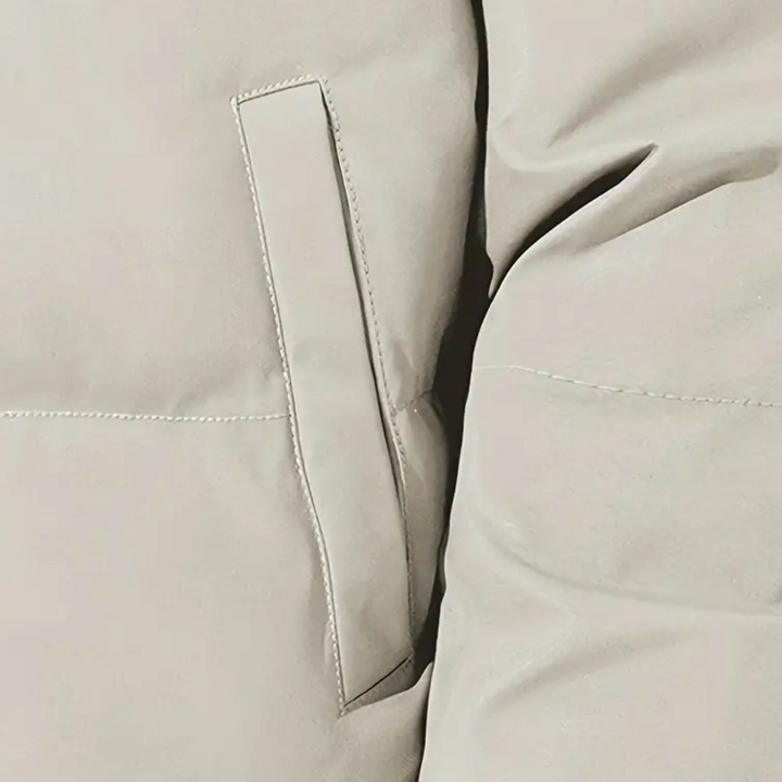 MAUI - Comfortabel Hoodie Jack voor Heren