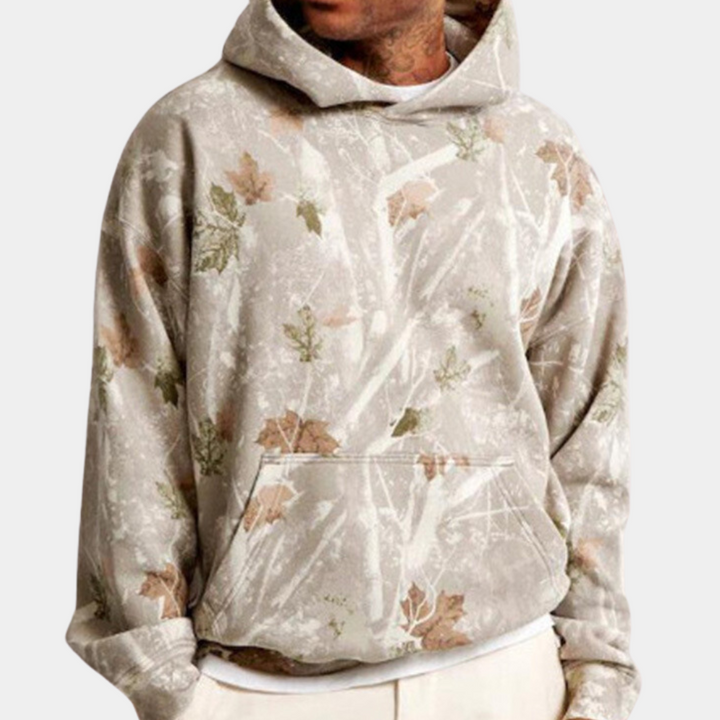 DOUGLAS - Trendy Hoodie voor Heren