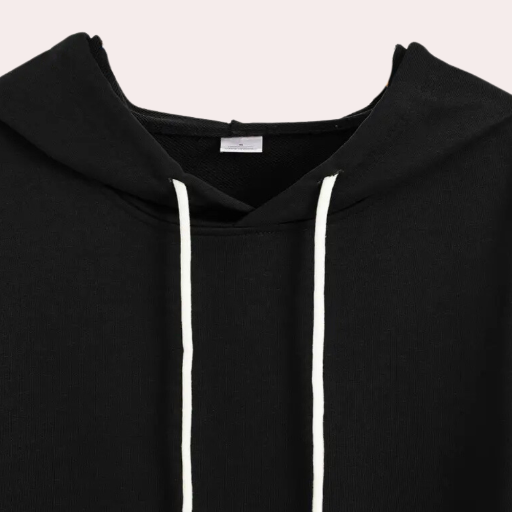 MARCELI - Stijlvolle Winter Hoodie voor Heren