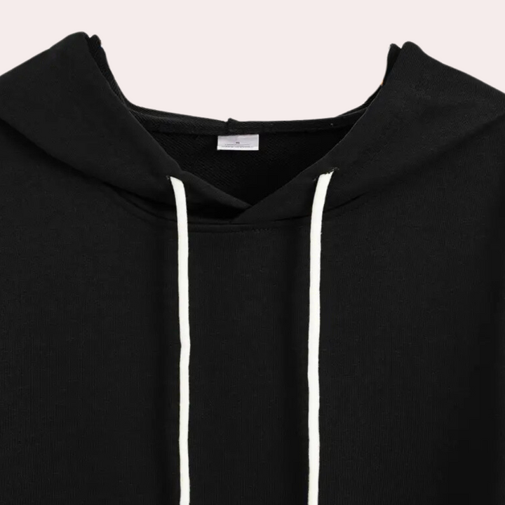 MARCELI - Stijlvolle Winter Hoodie voor Heren