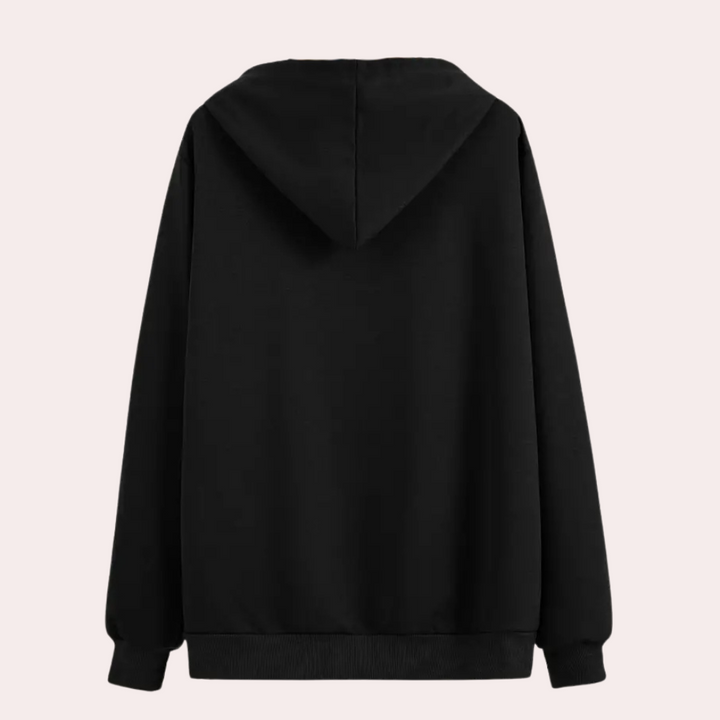 MARCELI - Stijlvolle Winter Hoodie voor Heren