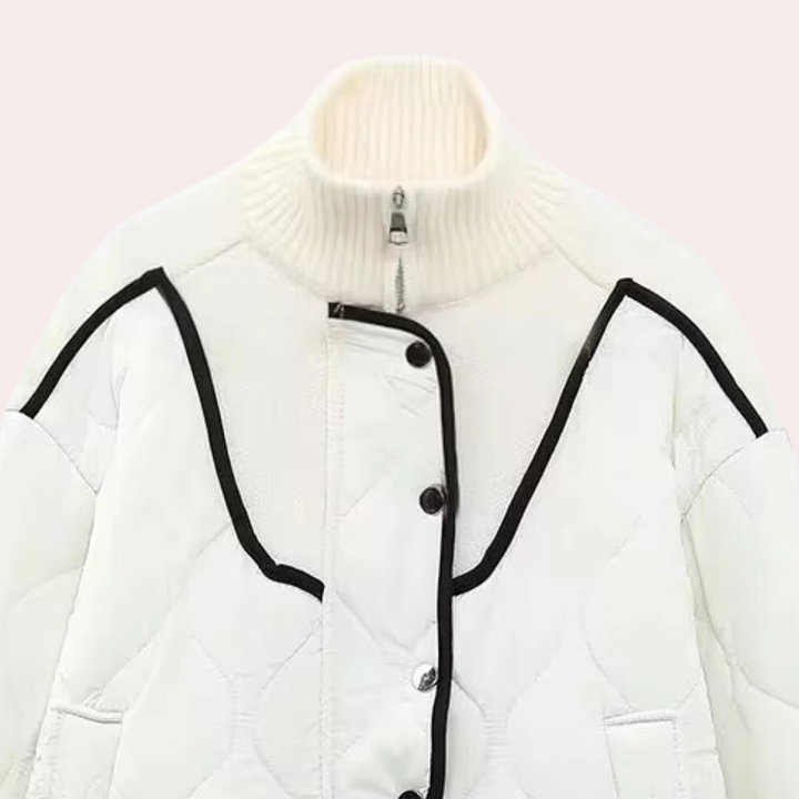 KIMBERLY - Comfortabel Vest voor Dames
