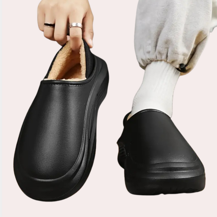 KEPLER - Modieuze Indoorschoenen voor Heren