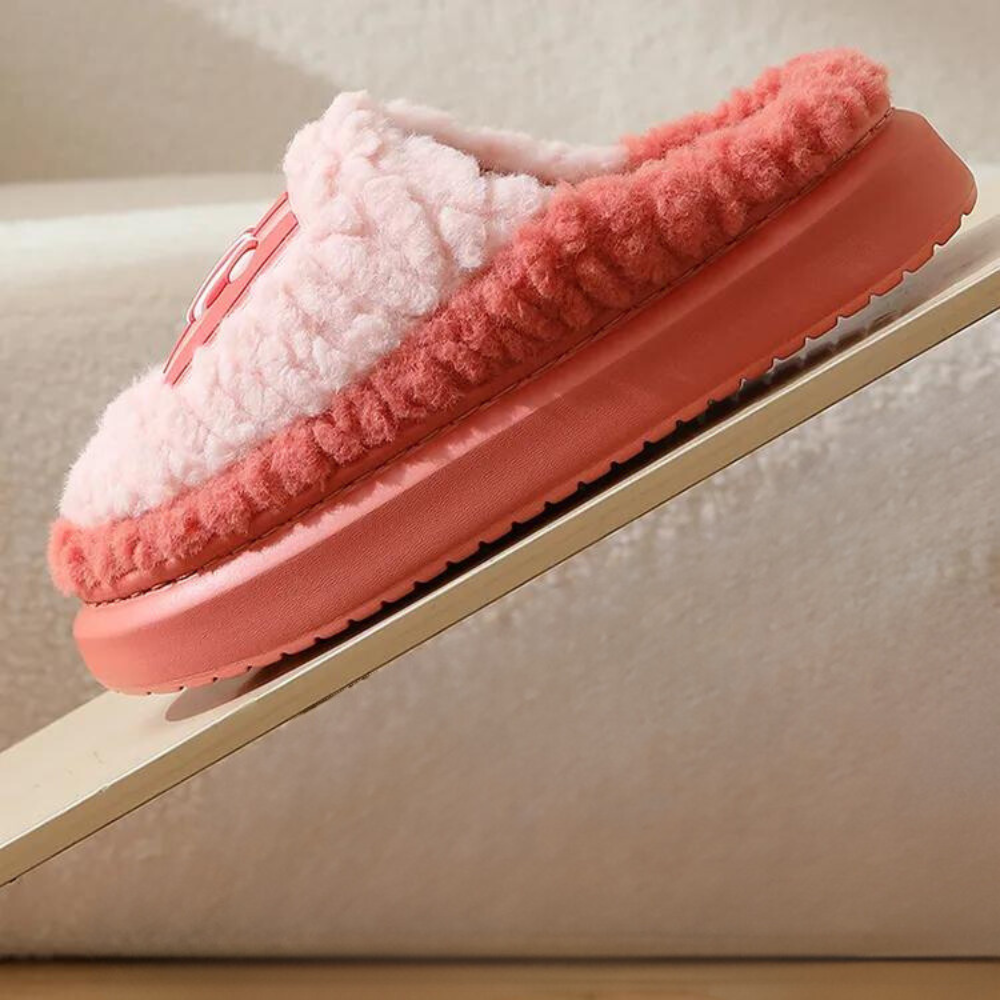 BOBBY - Comfortabele Pantoffels voor Heren