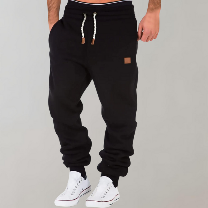 Baggy joggingbroeken voor mannen
