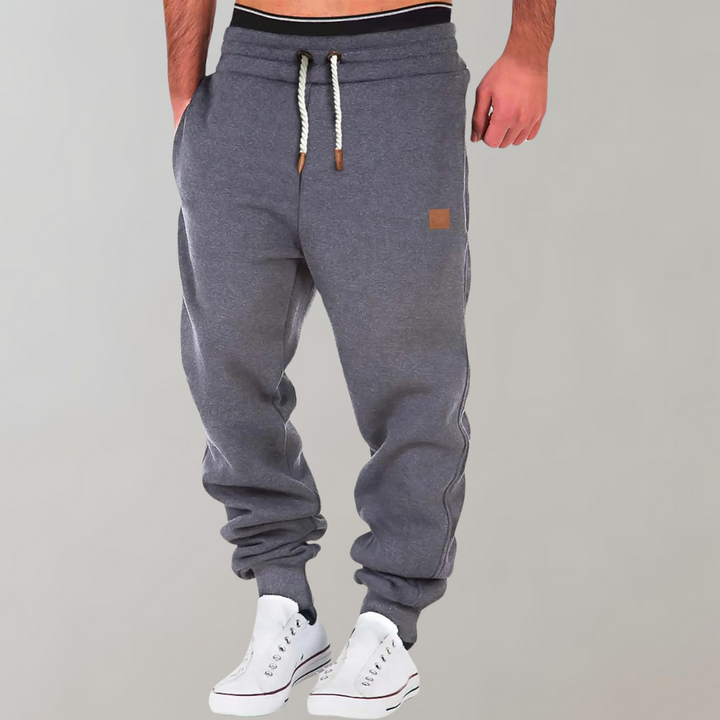Baggy joggingbroeken voor mannen