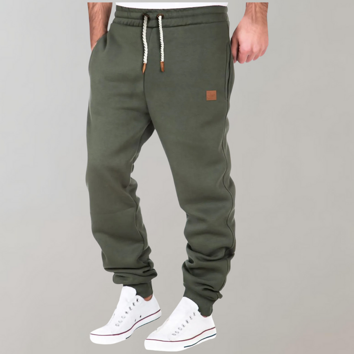 Baggy joggingbroeken voor mannen