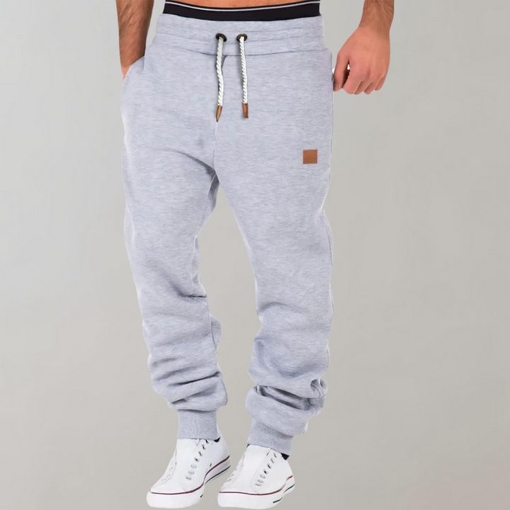 Baggy joggingbroeken voor mannen