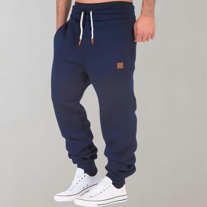 Baggy joggingbroeken voor mannen