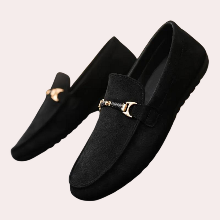 Arne - Casual loafers voor heren