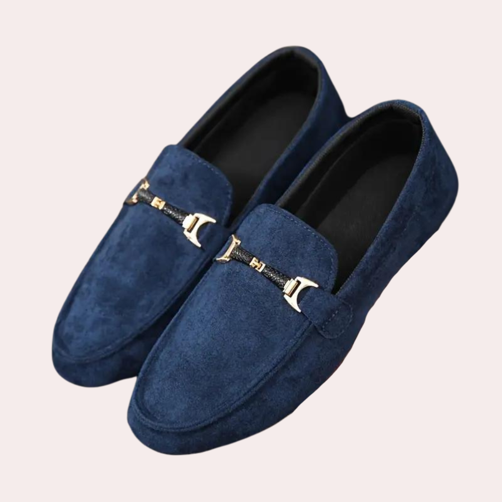 Arne - Casual loafers voor heren