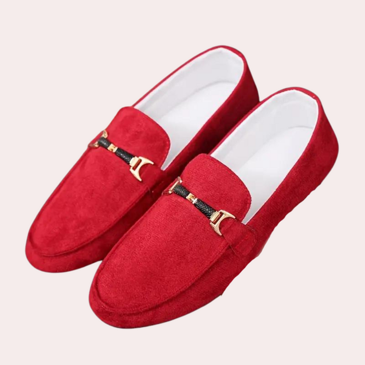 Arne - Casual loafers voor heren