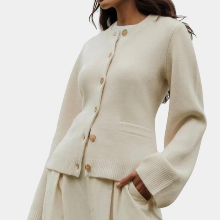 Elise - Elegant damesvest