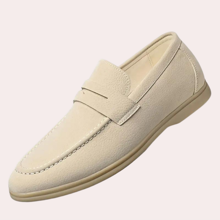 Trendy loafers voor heren