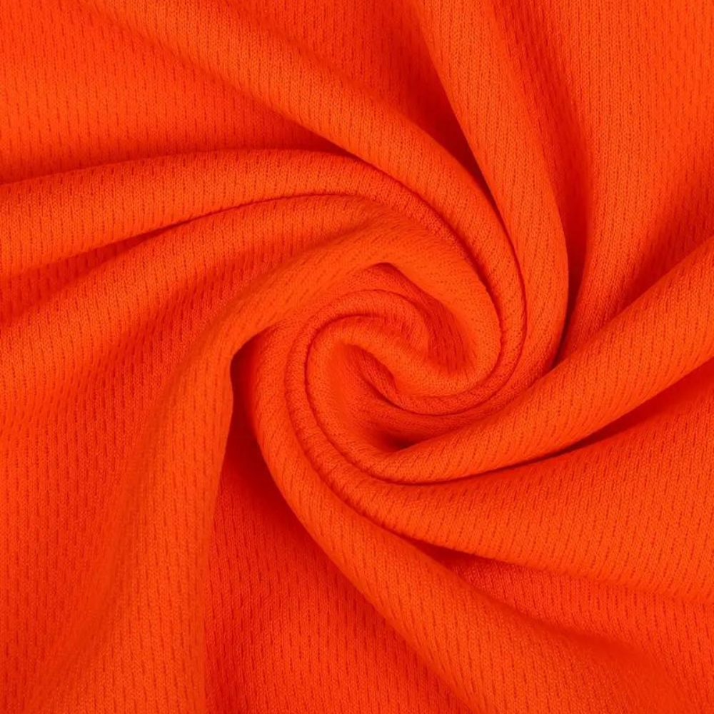 Heren T-shirt met ronde hals en casual pasvorm