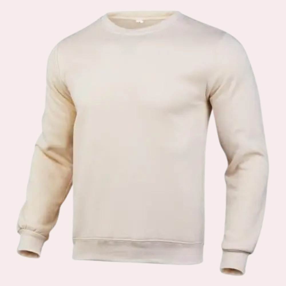 Cahal - Casual herensweater