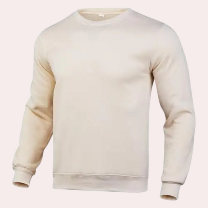 Cahal - Casual herensweater