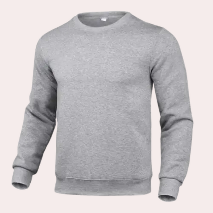 Cahal - Casual herensweater