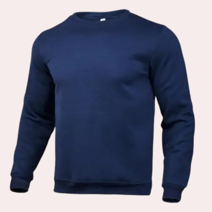 Cahal - Casual herensweater