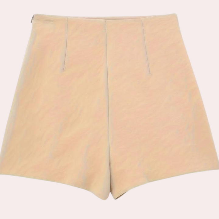 Teodora - Elegante damesshort