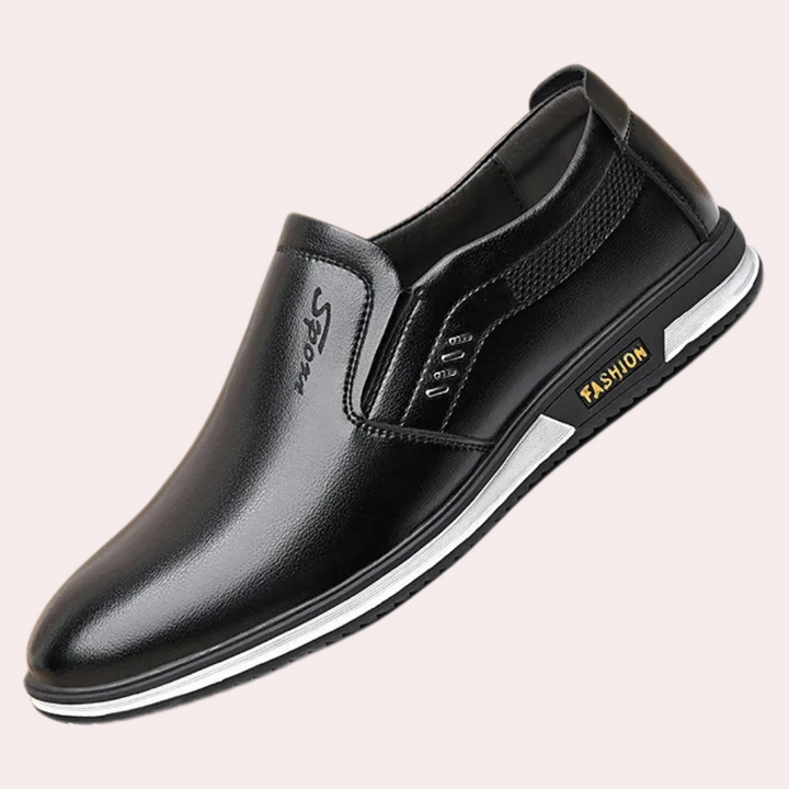 Casual en comfortabele herenschoenen