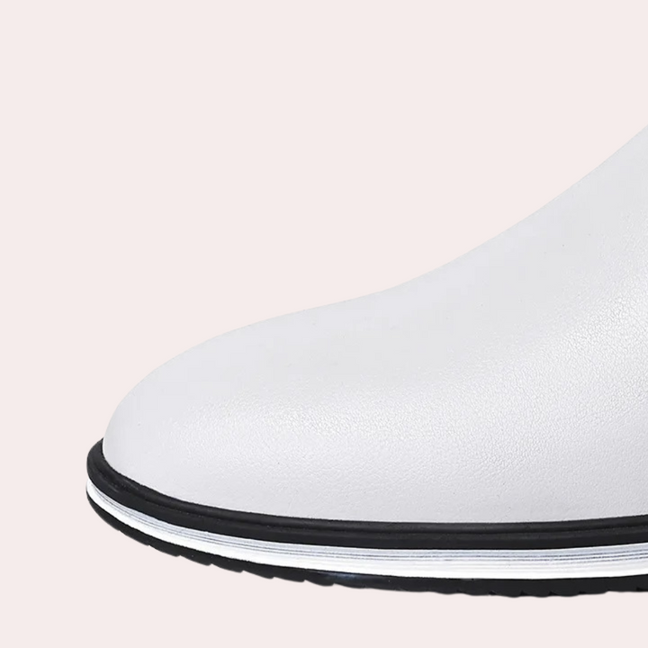 Casual en comfortabele herenschoenen