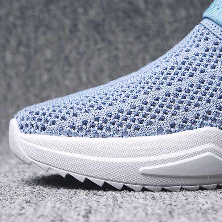 Trendy antislip damessandalen