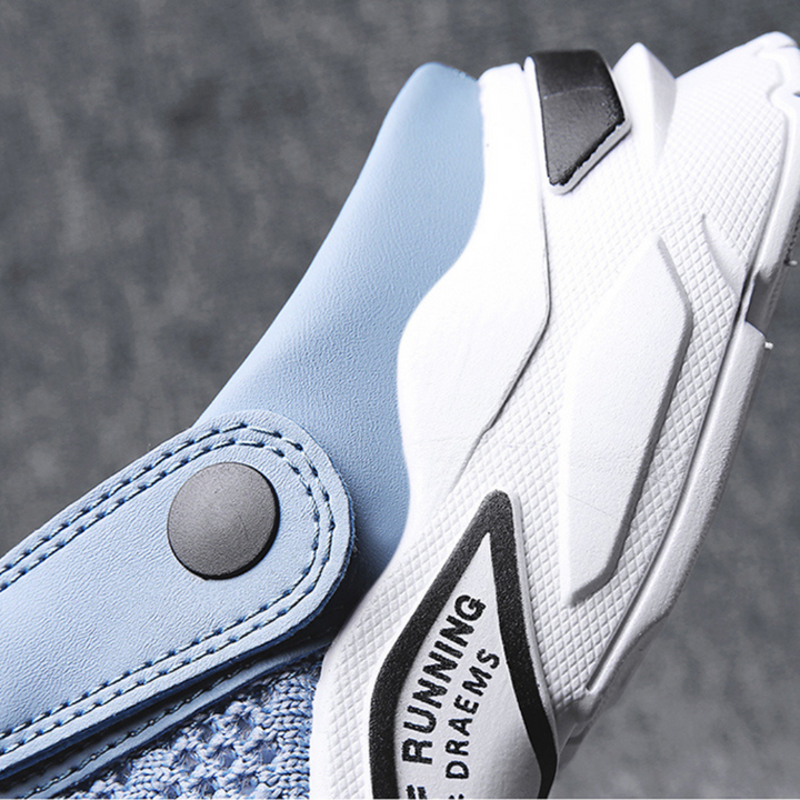 Trendy antislip damessandalen