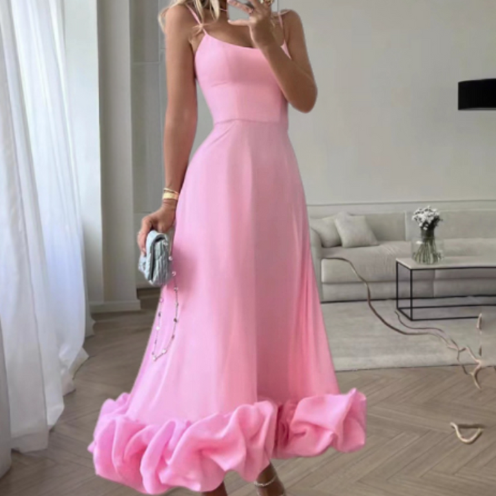 Madleen - Elegante damesjurk