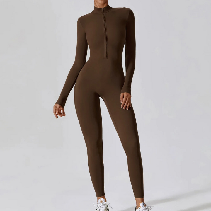 Lianna - Comfort en Stijl in Eén Jumpsuit voor Dames