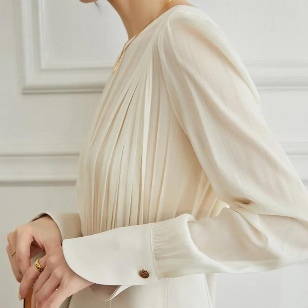Annaliese - Elegante moderne 2-delige damesset