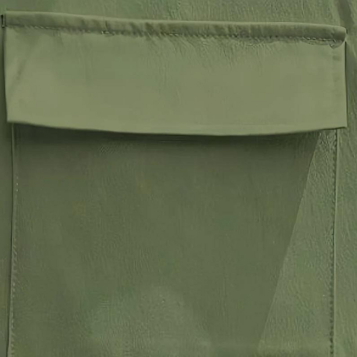 Fabian - Casual herenromper