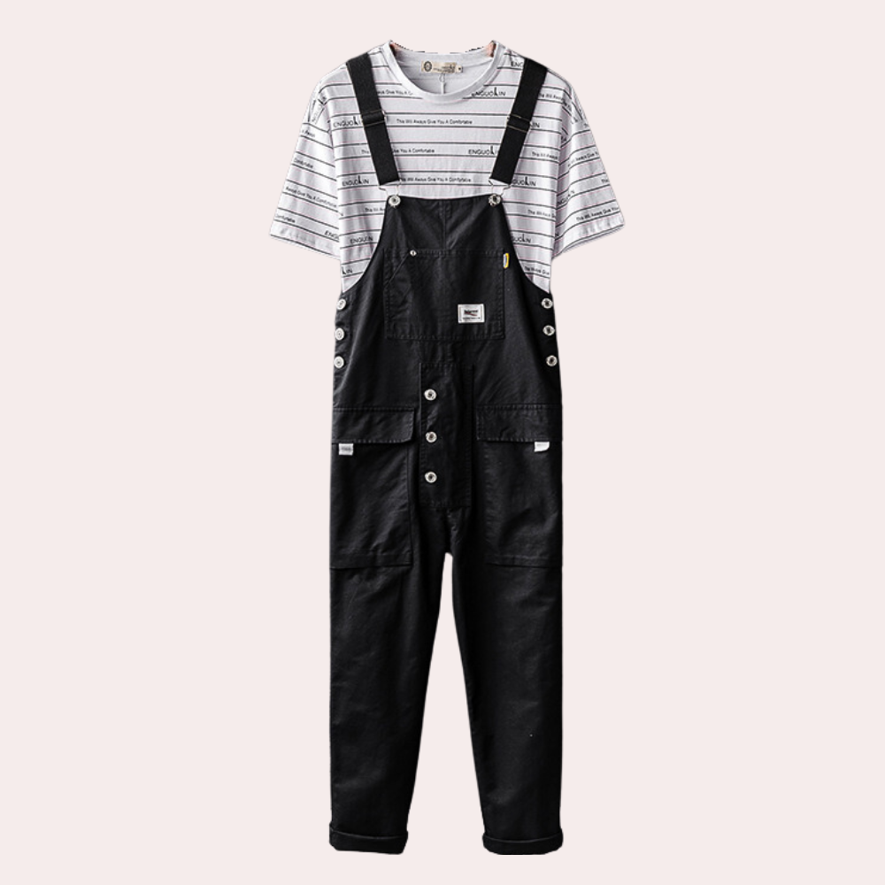 Ferdinand - Casual cargo herenoverall