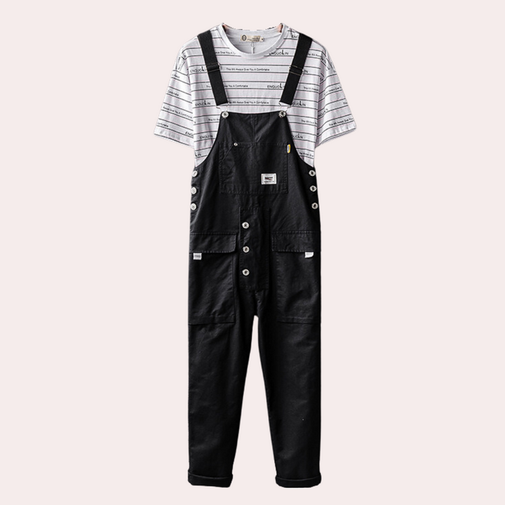 Ferdinand - Casual cargo herenoverall