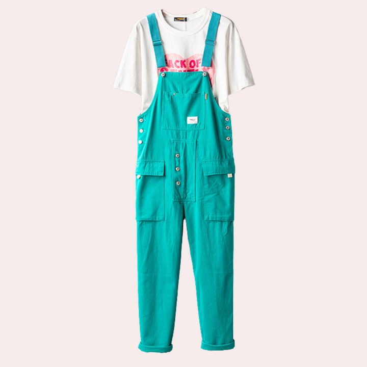Ferdinand - Casual cargo herenoverall