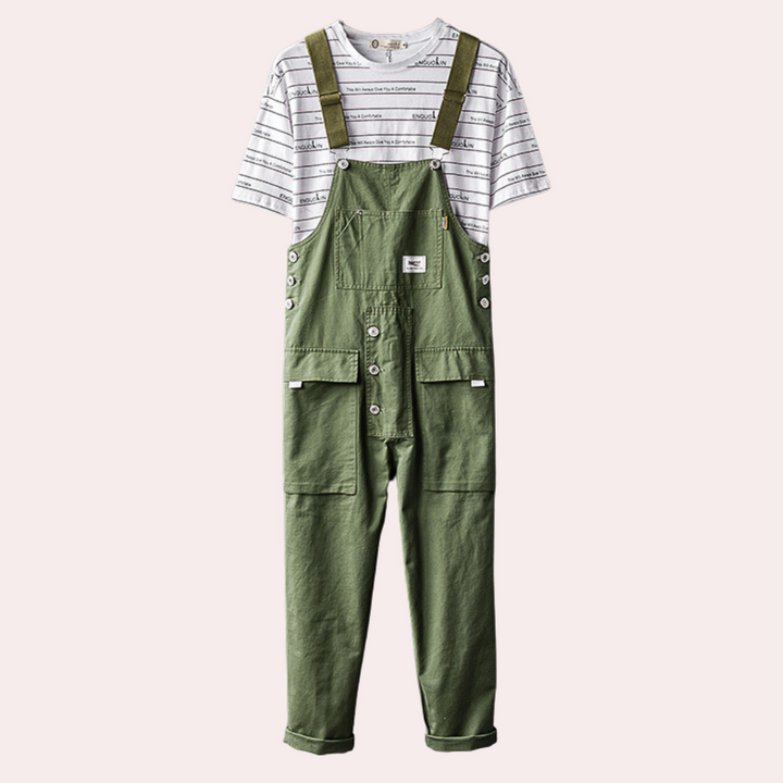 Ferdinand - Casual cargo herenoverall