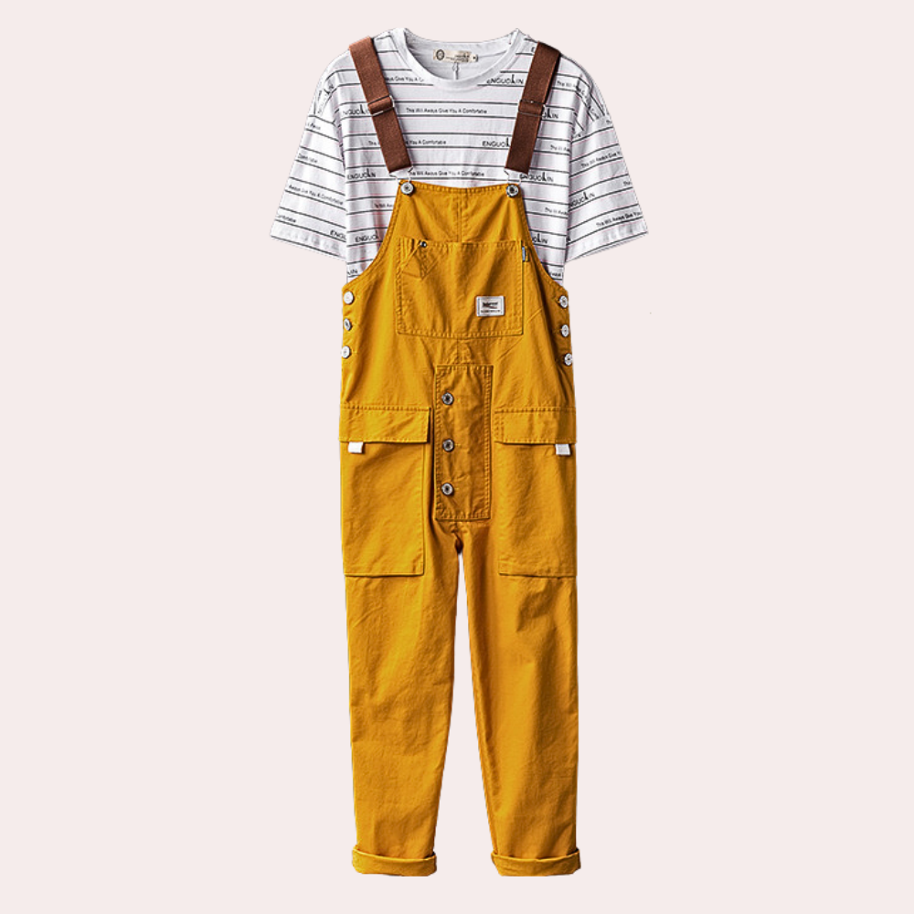 Ferdinand - Casual cargo herenoverall