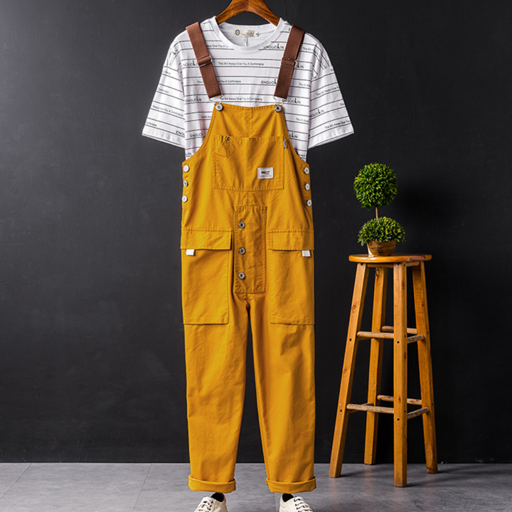 Ferdinand - Casual cargo herenoverall