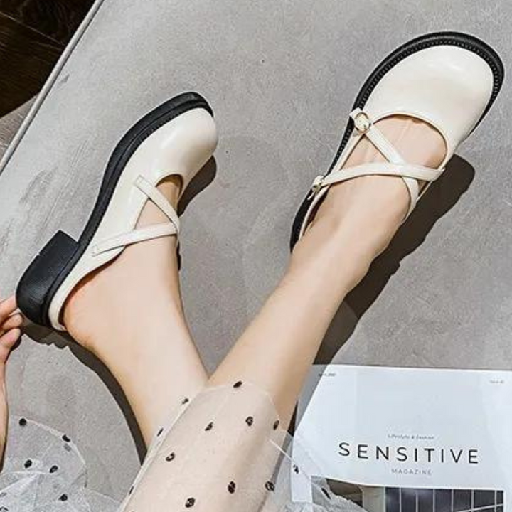 Vesela - Elegante schoenen voor de modieuze vrouw