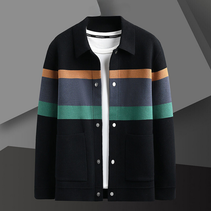Valerio - Modern herenvest