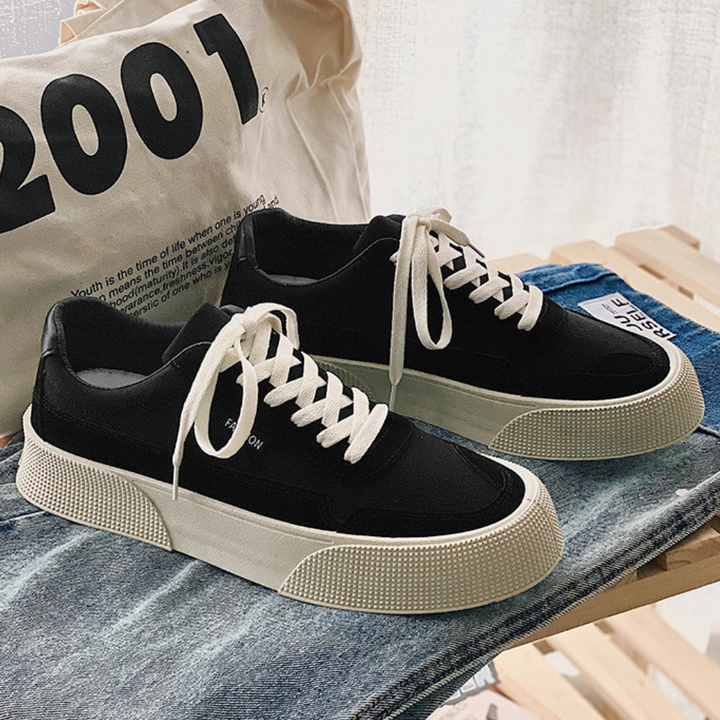 Damiano - Stijlvolle Herenschoenen met Casual Flair