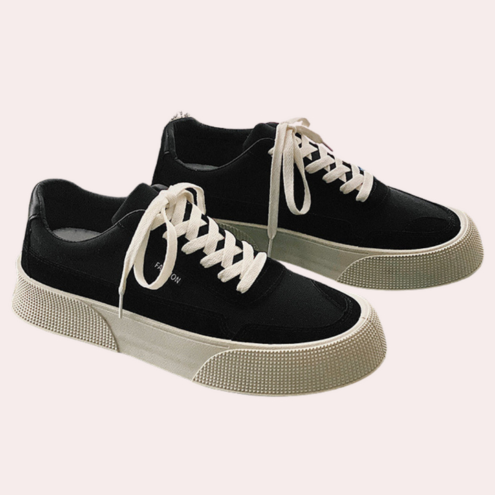 Damiano - Stijlvolle Herenschoenen met Casual Flair