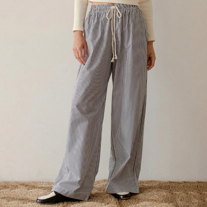 Lyra - Elegante damesbroek