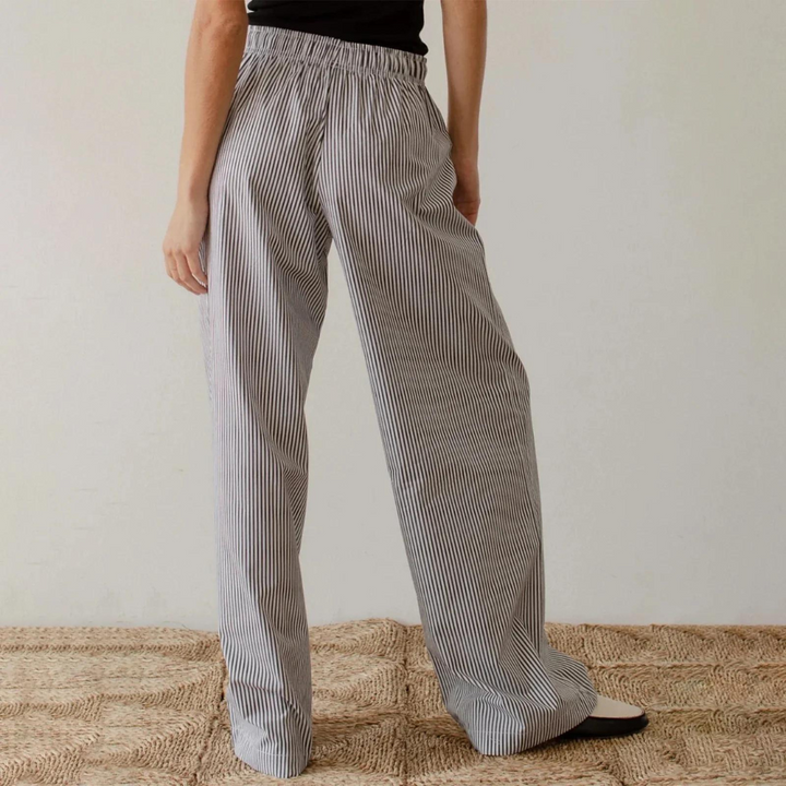 Lyra - Elegante damesbroek
