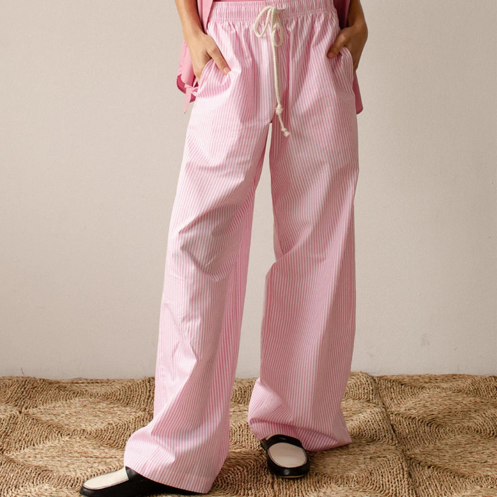 Lyra - Elegante damesbroek