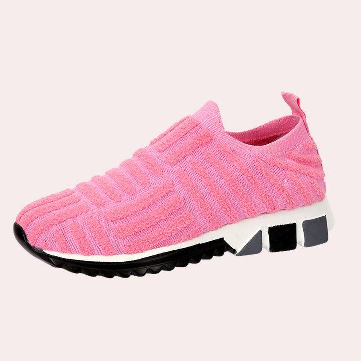Romy - Trendy en comfortabele damessneakers